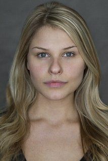 Джорджина Уайт