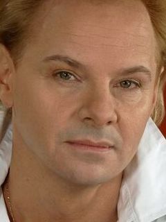 Виктор Богаченко