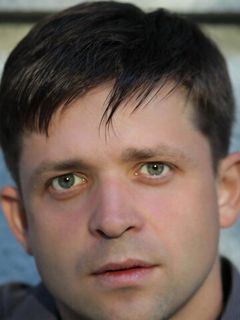 Александр Алёшкин