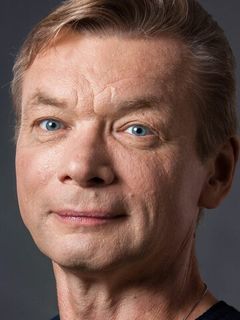 Дмитрий Полянский