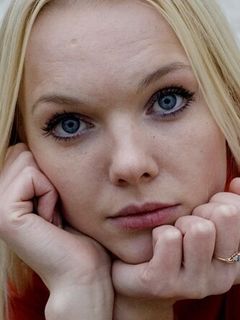Арина Алексеева