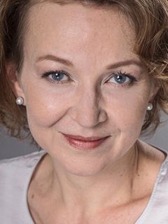 Анна Глазкова