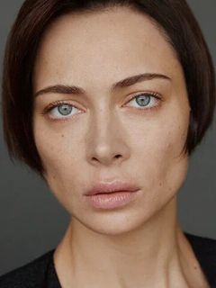 Настасья Самбурская