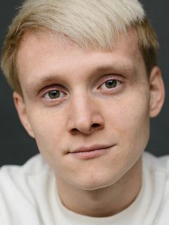 Алексей Князев