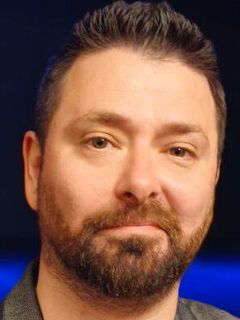 Даниил Эльдаров