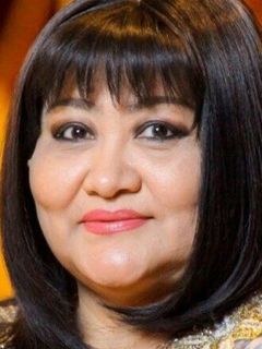 Гульчехра Насырова