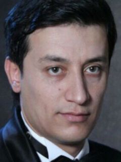 Лазизбек Орзиев