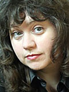 Ирина Митюшкина