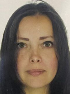Елена Волошанская