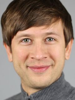 Дмитрий Ступка