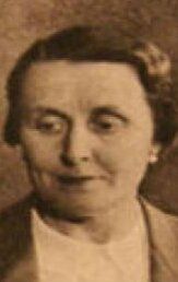 Грета Экман