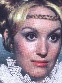 Карин Петерсен