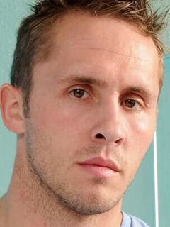 Райан Рокфорд