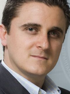 Алекс Баласса