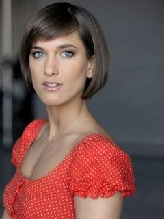 Изабелл Хорн