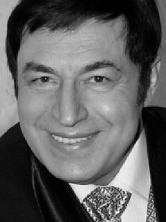 Эдуард Лабковский