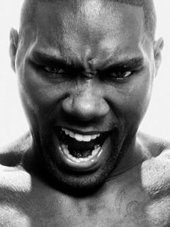 Энтони Джонсон