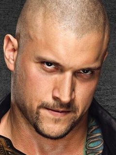 Кевин Кесар