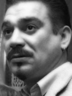 Жорж Румянцев