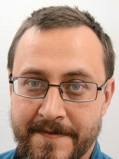 Всеволод Лисовский