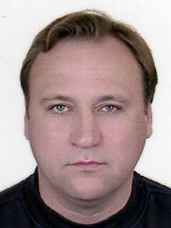 Александр Баранов