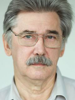 Владимир Лёд