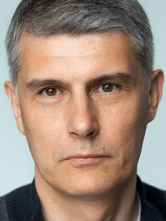 Федор Селькин