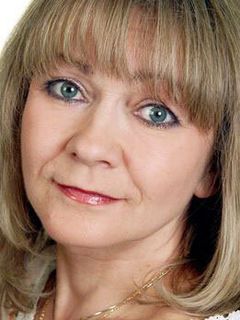 Нина Антонова