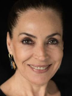 Özlem Akinözü