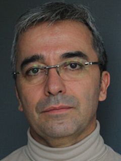 Сабри Озменер