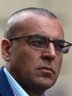 Дмитрий Кабановский