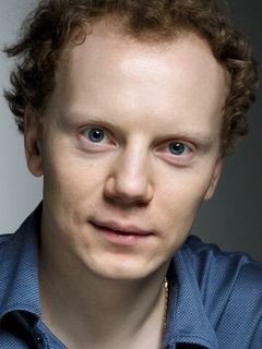 Антон Капанин