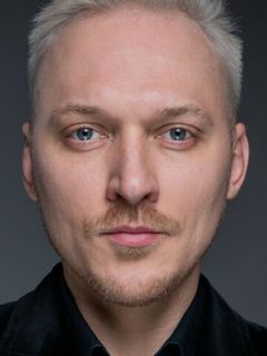 Дмитрий Соломыкин