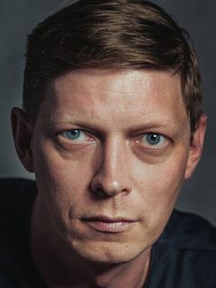 Алексей Овсянников
