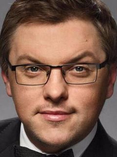 Роман Клячкин