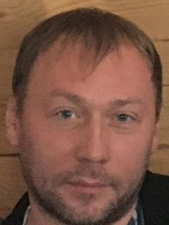 Алексей Теплыгин