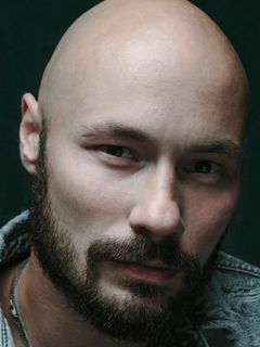 Александр Давыдов