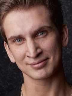 Дмитрий Белоцерковский