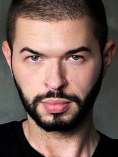 Александр Погребняк