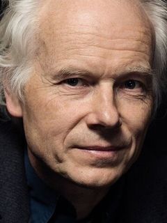 Жиль Банньер