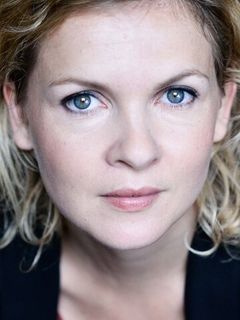 Селин Жоррион