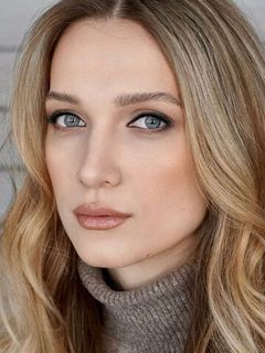 Полина Куценко