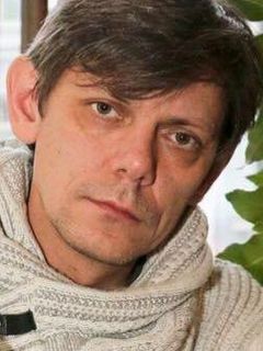 Антон Алексеев