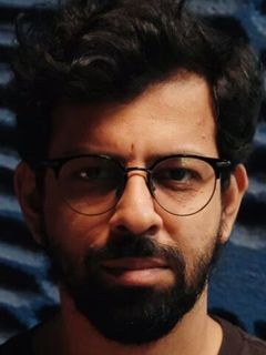 Беджой Намбиар