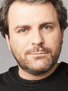 Максим Глебов