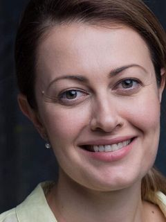 Елена Симони