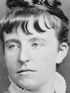 Фрэнсис Ходжсон Бёрнетт