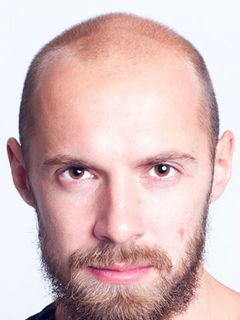 Александр Туманов