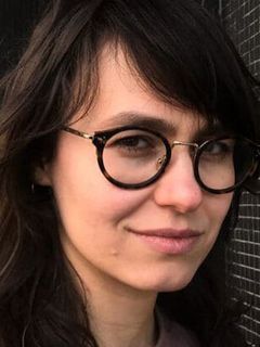 Екатерина Телегина