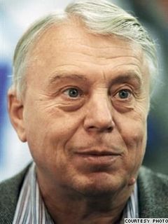 Владимир Перетурин